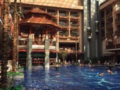 -稷泽·海丽宾雅温泉度假酒店