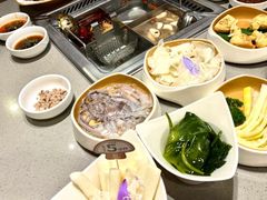 -海底捞火锅(公益西桥店)