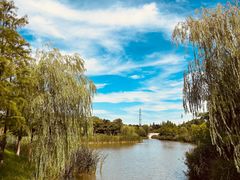 -狼山风景名胜区