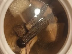 -富力丽思卡尔顿酒店·丽轩中餐厅