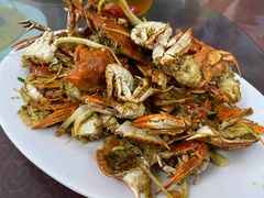 -红海湾豪记海鲜大排档