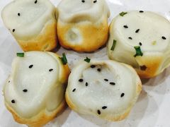 -鸡鸣汤包(仙林店)