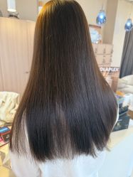 -GRAVITY HAIR 地心引力