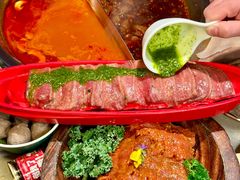 -小龙坎火锅(全球总店)