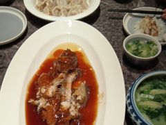 -新乾隆酒楼(帝景园店)