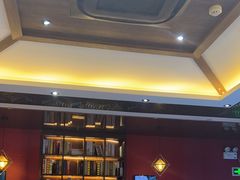 -恐怖游戏(湖滨店)