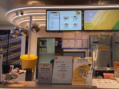 -满记甜品(北京东坝万达店)
