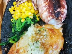 -萨莉亚意式餐厅(南京环亚凯瑟琳广场店)