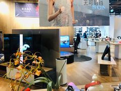 -Sony Store 索尼(来福士店)