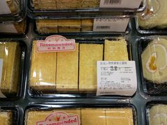 -Olé精品超市(南宁万象城店)