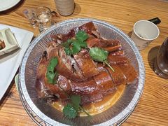 -花溪雨·森林餐厅(石基店)