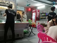 -三栋屋烧鸡