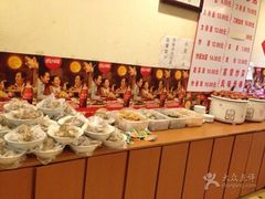 -水仙拉面(水仙街店)