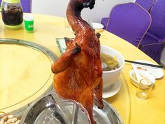 -将军陂美食山庄·瓦缸炭烧鸡