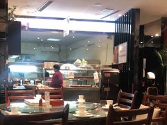 -阿庄新豫菜(通泰路店)
