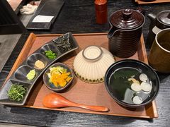 -玄白·炭烤活鳗(上海首店)