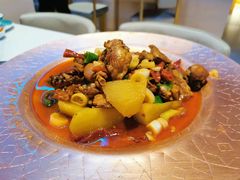 -阿娜尔·新疆菜(宜家荟聚中心店)