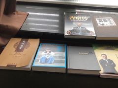 -哈尔滨中央大街华特酒店