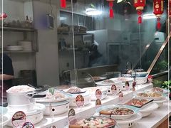 -鸡毛店(西大街店)