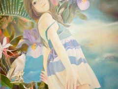 -宝龙艺术中心(七宝宝龙城店)