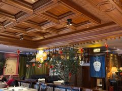 -八府香鸭·啫啫煲(华山路店)