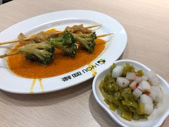 -I-YOU面缘·仁和新城店