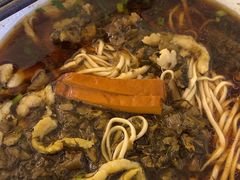 -东园小馆·早茶·淮扬小炒(三盛广场店)
