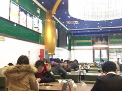 -同心阁