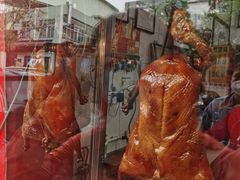-黄连大头华烧鹅(萧地大马路店)