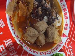 -螺小丰柳州螺蛳粉(广西大学店)