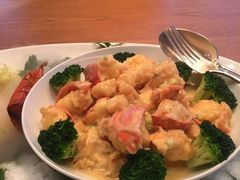 -广州柏悦酒店·悦景轩·粤菜餐厅