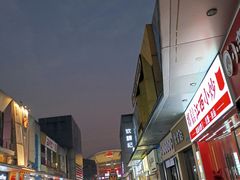 -万达广场(松江店)