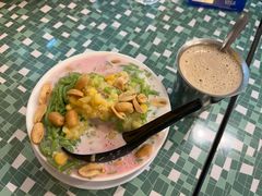 -小槟城美食馆