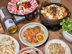 -双门洞·森系料理(体育西店)