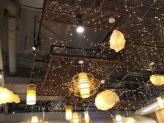 大堂-三牦记·涮烤一体火锅(小河店)