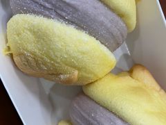 -鲍师傅糕点(海陵北路店)