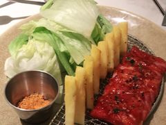 -卡朋西餐(较场西路店)