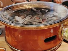 -闻老头·菊花炭烤肉(D11店)