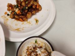 -黑石礁酒楼·海鲜(黑石礁店)