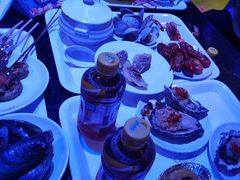 -萧邦音乐会所KTV·蒸汽活海鲜自助(福田店)