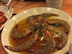 -弘益酱蟹