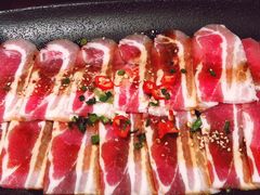 -新石器烤肉(周浦万达店)
