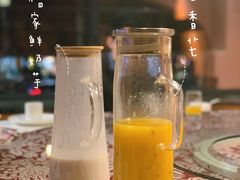 临家鲜奶芋-临家闽南菜(大唐店)