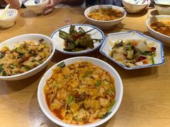 -伊兴面片·清真(五泉山店)