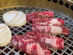 -千寻山野烤肉(中关村店)