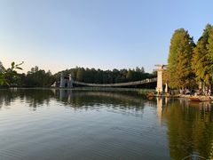 -东湖落雁景区