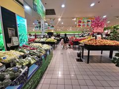 -北京华联生活超市(北京常营店)