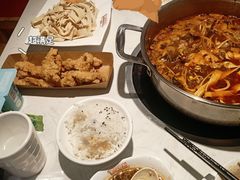 -虾吃虾涮.虾火锅.肉蟹煲(步步高梅溪新天地店)