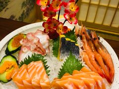 -贵木日本料理·铁板烧(新地假日广场店)
