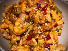 -小菜园新徽菜(镇江京口吾悦店)